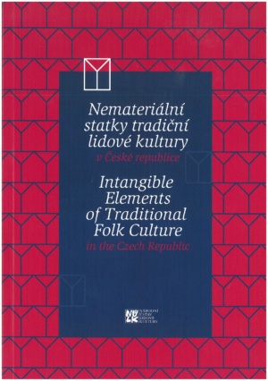 Nemateriální statky tradiční lidové kultury v České republice