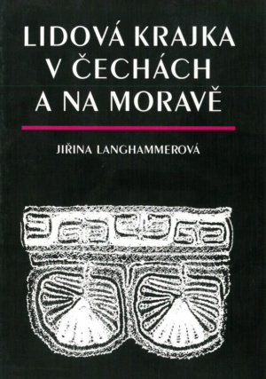 Lidová krajka v Čechách a na Moravě