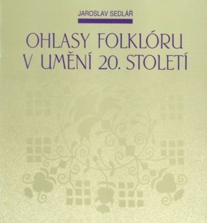 Ohlasy folklóru v umění 20. století