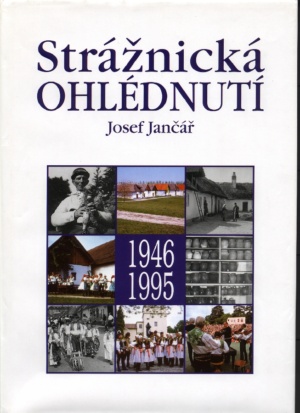 Strážnická ohlédnutí