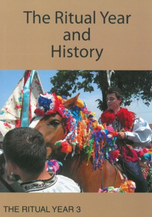 The Ritual Year and History - The Ritual Year 3