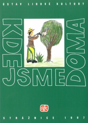 Kde jsme doma