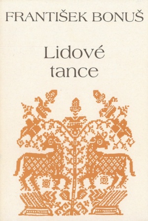 Lidové tance