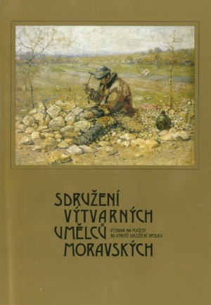 Sdružení výtvarných umělců moravských