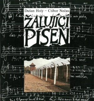 Žalující píseň