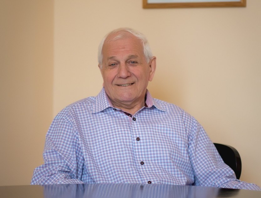 PhDr. Josef Jančář, CSc.