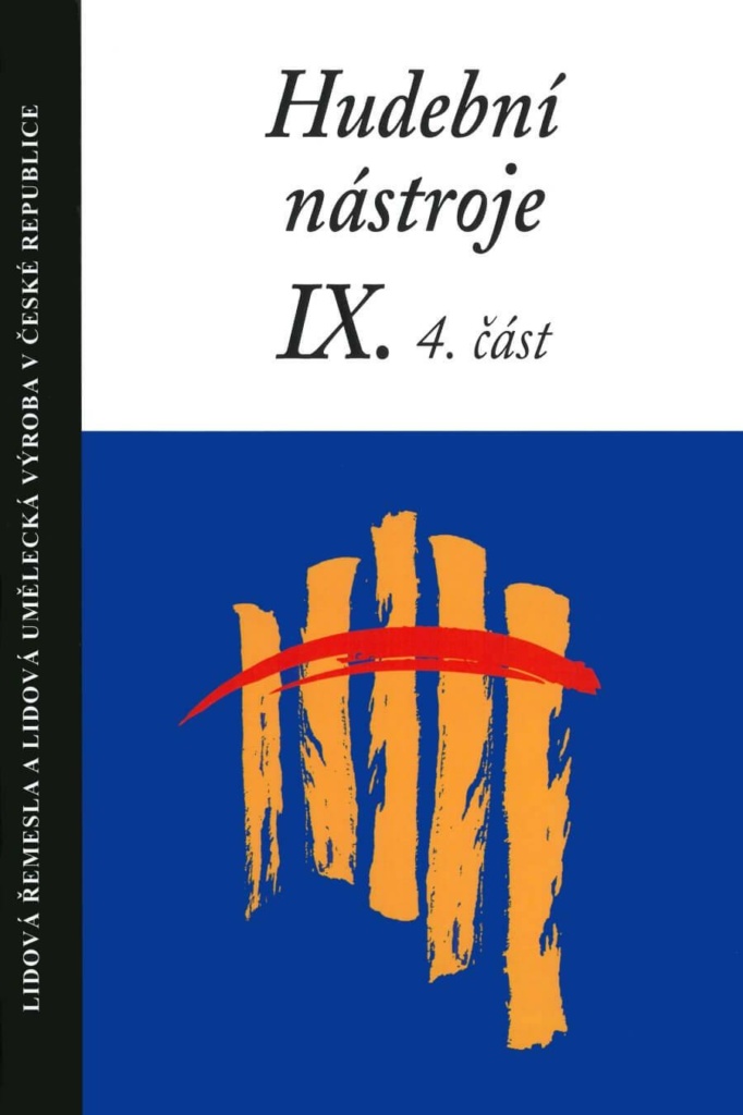 Hudební nástroje IX. 4. část