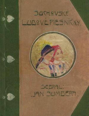 Súchovské ludové piesničky